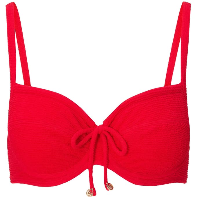Bikini Lingadore Beugel Bikini top