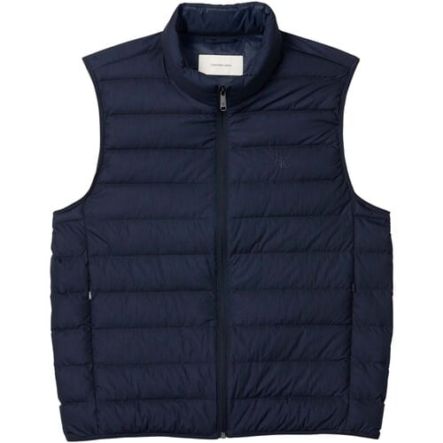 Vest Calvin Klein Jeans Svlss Ultralight Nyl