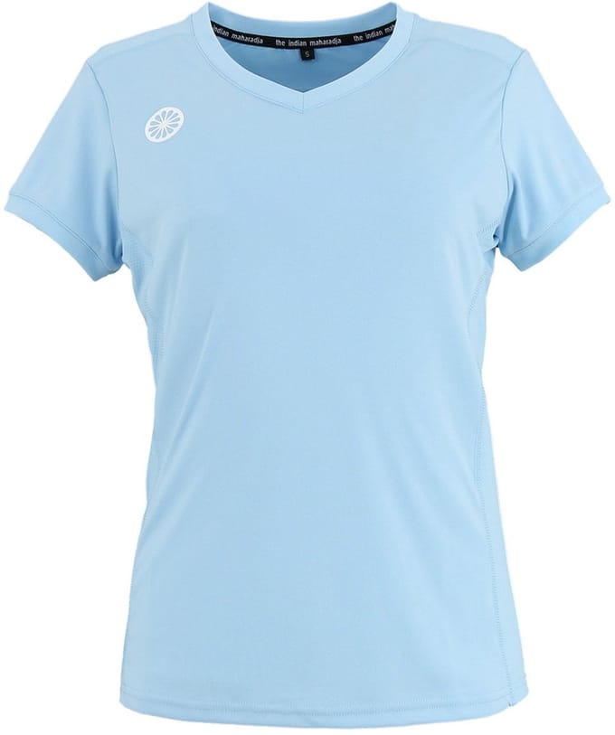 Indian Maharadja Kadiri Meisjes Shirt
