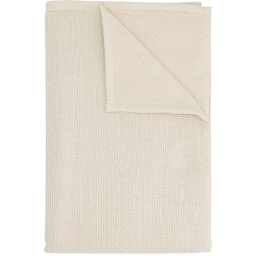 Prénatal wiegdeken wafel Light Sand Brown unisex