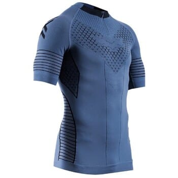 T-shirt Korte Mouw X-bionic Twyce Race