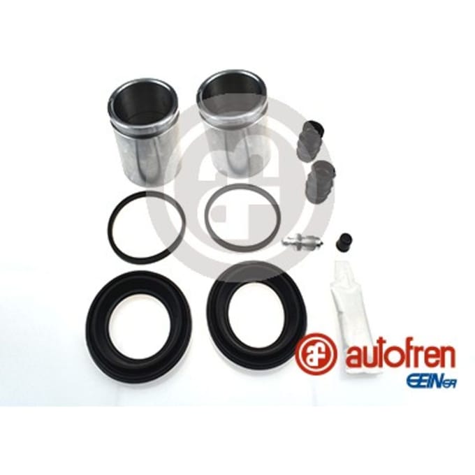 Reparatieset, remklauw AUTOFREN SEINSA D4-1066C