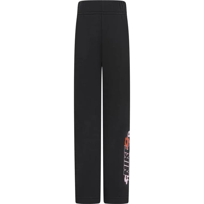 Legging voor meisjes Nike Floral Fleece Wide