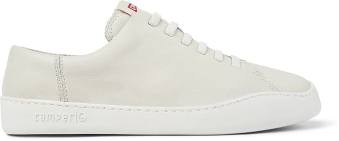 Camper Peu Touring Sneaker - Herren - Wit Natuurlijk - 46