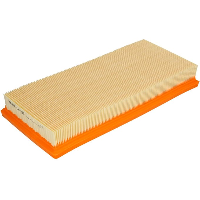 MAHLE luchtfilter KNECHT LX 799