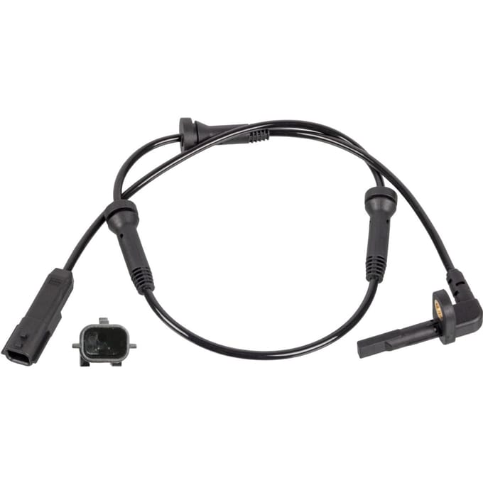 Sensor, wielsnelheid FEBI BILSTEIN 172512
