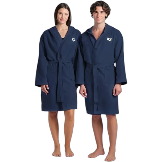 Microvezel badjas Arena Compact