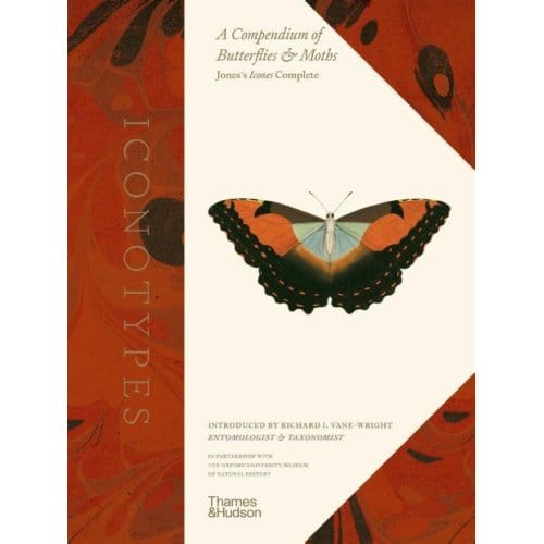 Iconotypes - Richard I. Vane-Wright