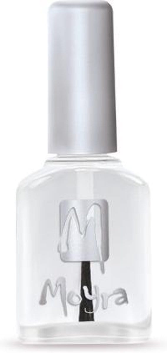 Moyra Diamond TopCoat