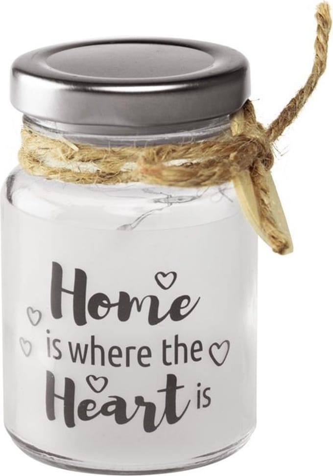 Little star light - Home is where the heart is