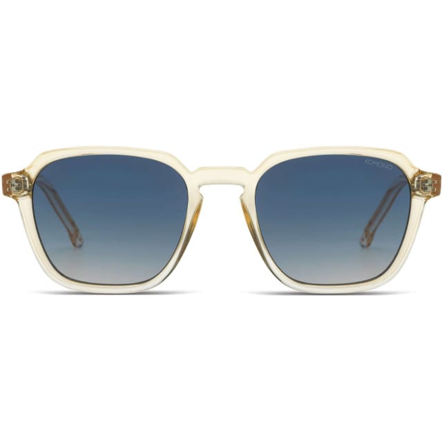 Komono Matty blue sands sunglasses