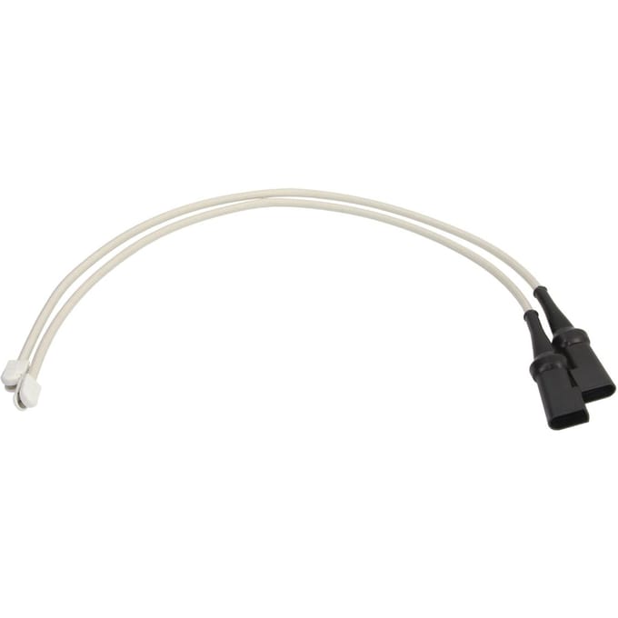 Waarschuwingscontact, remblokslijtage QUICK BRAKE WS 0367 A
