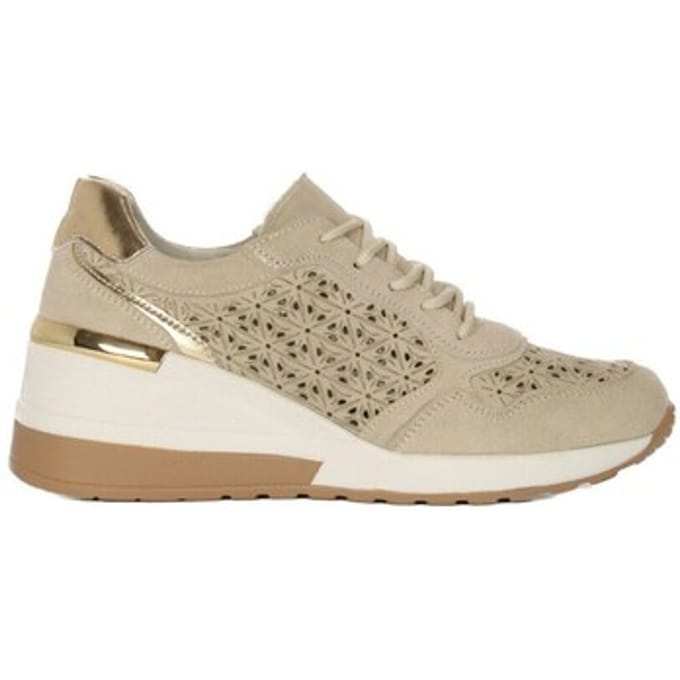 Lage Sneakers Filippo DP466923BE