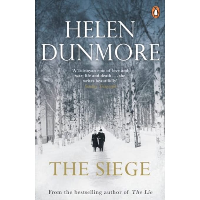 The Siege - Helen Dunmore