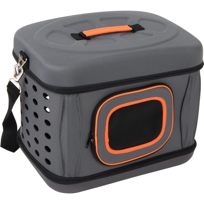 L 42 x B 32 x H 30 cm - Opvouwbare Transporttas