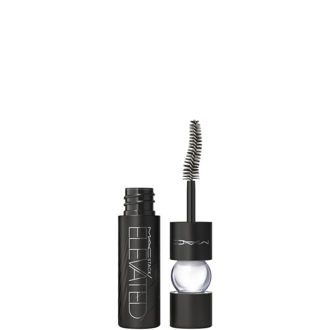 MAC Mini MACStack Elevated Mascara - Black 8ml