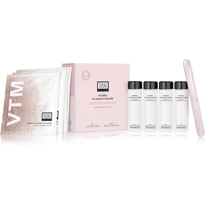 Erno Laszlo Hydra-Therapy Vitaliteitsbehandelingsmasker Maskers tegen veroudering Dames 37 ml