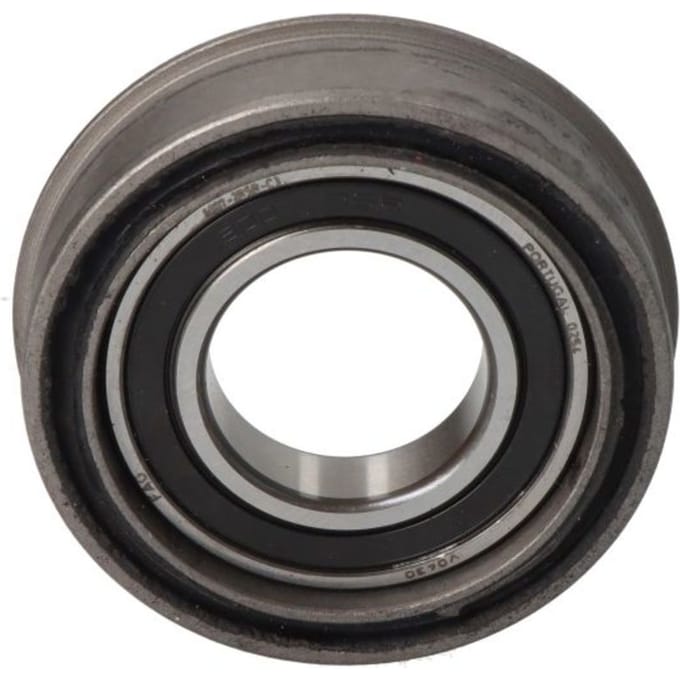 Middenlager aandrijfas TEDGUM 00723182