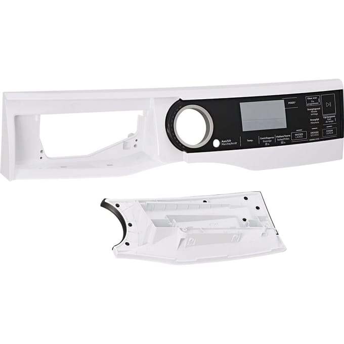 AEG controlepaneel, wit, AEG 140261511012