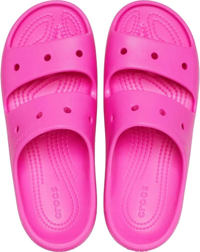 Crocs Classic Sandalen v2 Juice Maat 43/44 US M10/W12