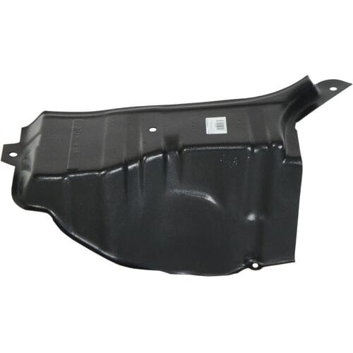 Afdekking motor REZAW-PLAST 150518
