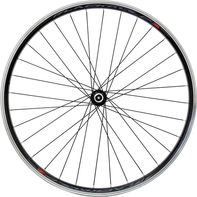 Fietswiel Massi BlackGold 2 V-brake TX-800