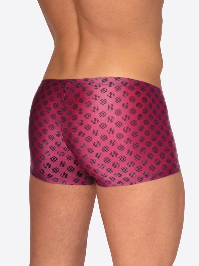 Olaf Benz Boxer RED2558 Minipants