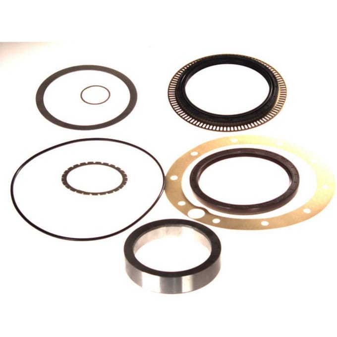 Pakkingset, buitenplanetaire versnelling PETERS 011.386-00A