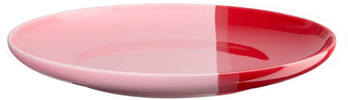 ASA Selection joy broodbord, aardbeiensmoothie Ø 13 cm, 16131286