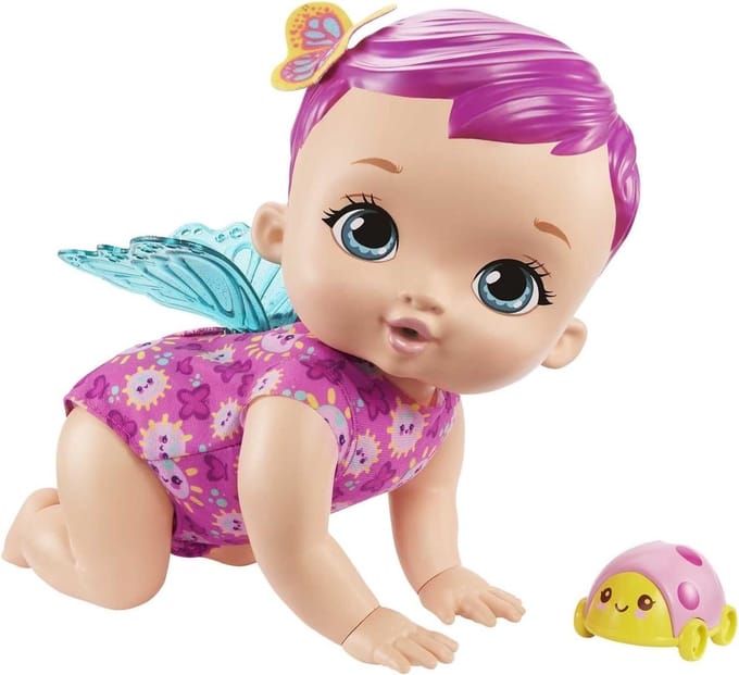 My Garden Baby - Pop GYP31