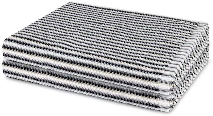 Möve Sonstiges 2 X douchehanddoek in set 2 pack Bliss