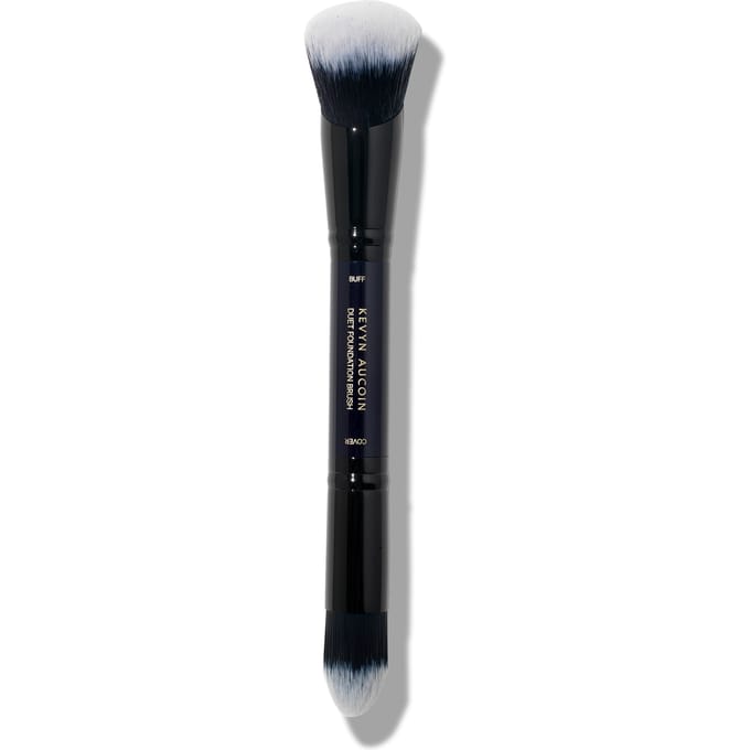 Kevyn Aucoin The Duet Foundation Brush