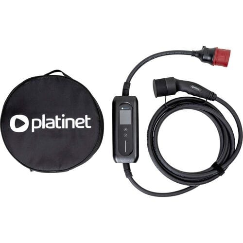 Platinet 46232 eMobility laadkabel 5 m