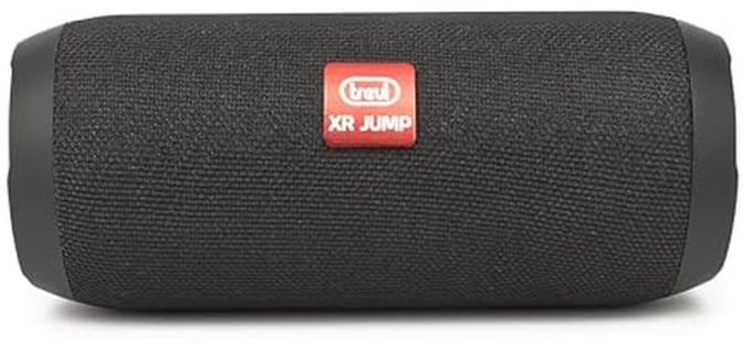 Draadloze Bluetooth Speaker Met MP3 Speler en Hoogwaardige Geluidskwaliteit