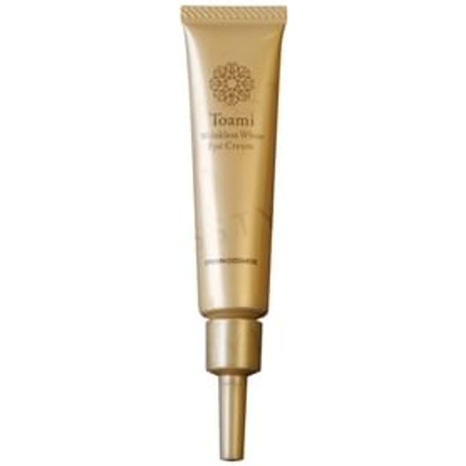 BRAIN COSMOS - Toami Wrinkless White Cream 15g