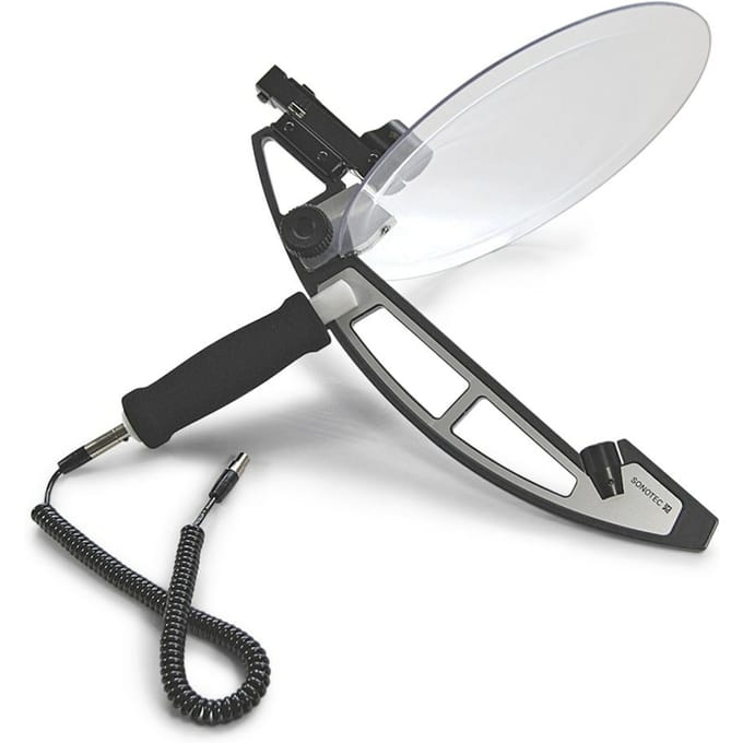 SL3000 Parabolsonde