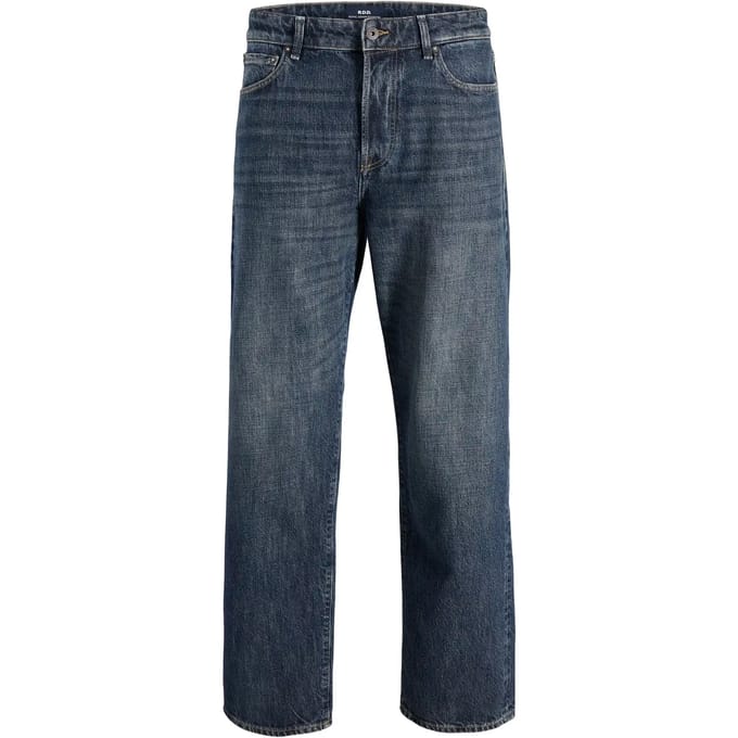 Losse Jeans Jack & Jones Royal RE 122