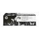 HP 713 / 3ED58A - 4-Pack (Yellow Cyan Magenta Pigmented Black)