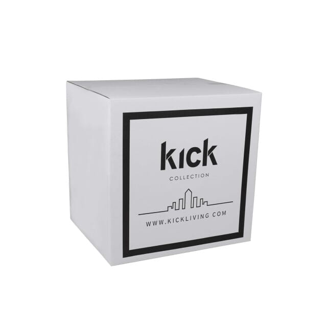 Kick Collection Kick barkruk sepp bouclé -