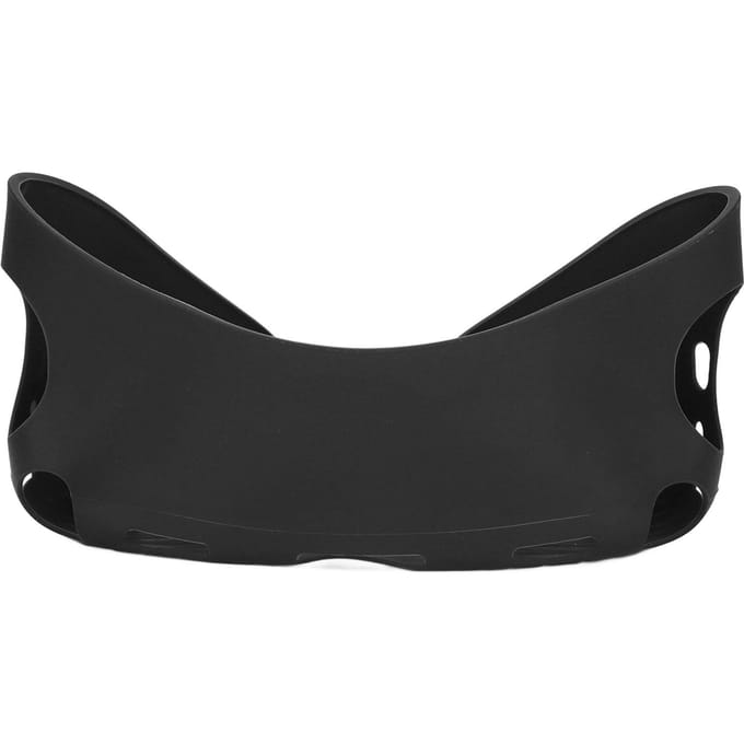 VR-bril Siliconen Beschermhoes Krasbestendig en Schokbestendig VR-headset Beschermhoes voor Oculus Quest 2 Type 3