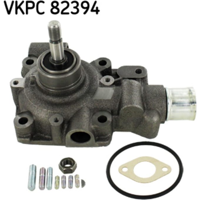 Koelvloeistof pomp SKF VKPC 82394