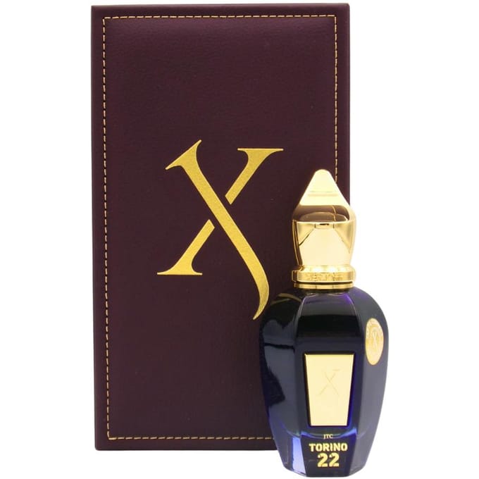 XERJOFF Join The Club Collection Eau de Parfum Spray Damesparfum Unisex 50 ml