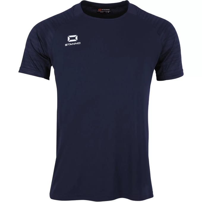 Stanno Bolt T-Shirt - Maat M