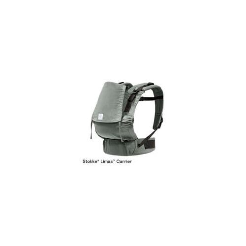 Stokke LIMAS Flex Draagzak Glacier Green unisex