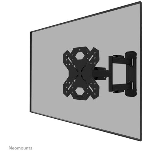Neomounts WL40S-850BL12 TV-beugel 81,3 cm (32) - 139,7 cm (55) Kantelbaar, Zwenkbaar
