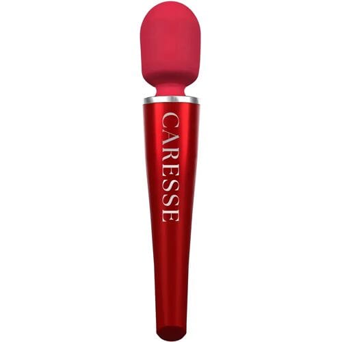 Caresse Pro Wand Vibrator
