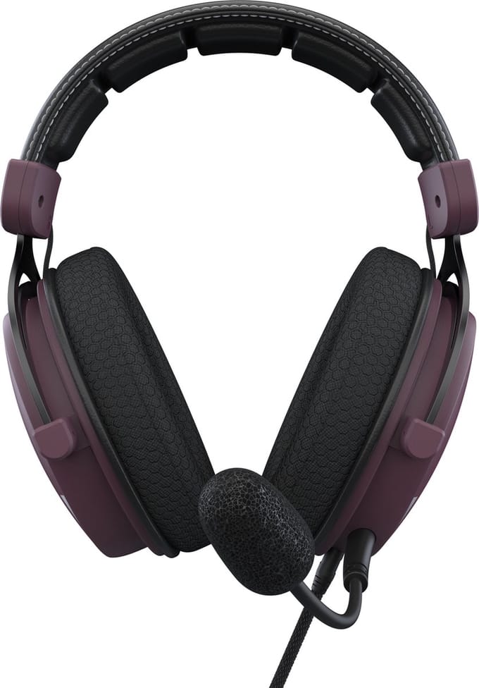 Dark Project One HS4 - Bedrade Gaming Headset