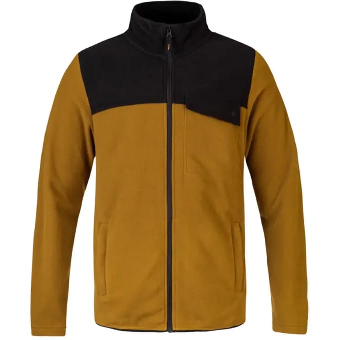 Fleece Hannah Bert