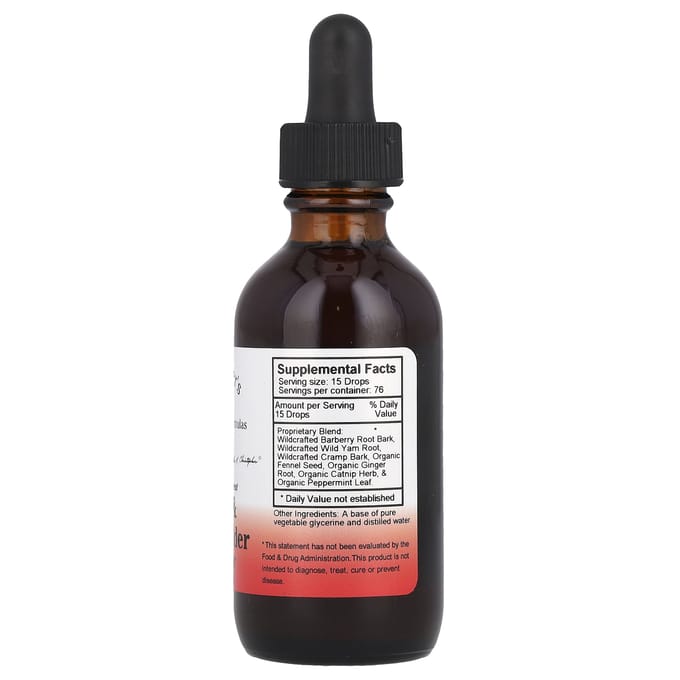 Christopher'S Originele Formules, Lever & Galblaas Gezondheidsformule, 59 Ml (2 fl oz)