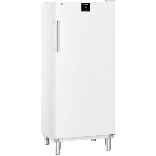 Liebherr Koelkast PERFORMANCE - 571 liter - Kunststof interieur - 1 deur - Wit